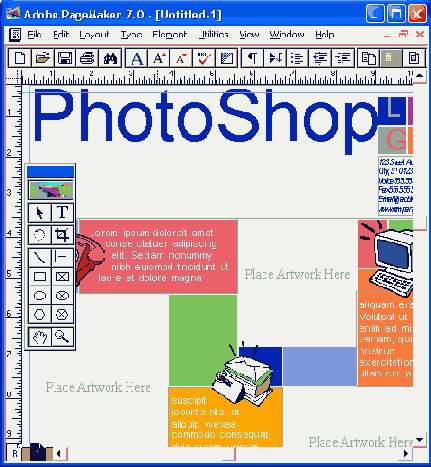      PhotoShop ()