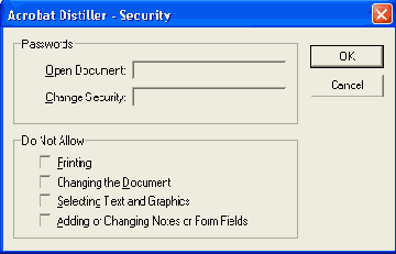      Adobe Acrobat 5 x