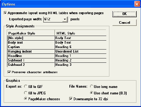      HTML