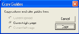   Copy Guides
